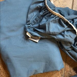 NEST Fragrances Blue Bedding Sheets